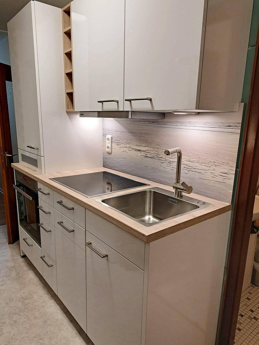 Vakantieappartement in Heiligenhafen, Duitsland voor 4 personen foto 14