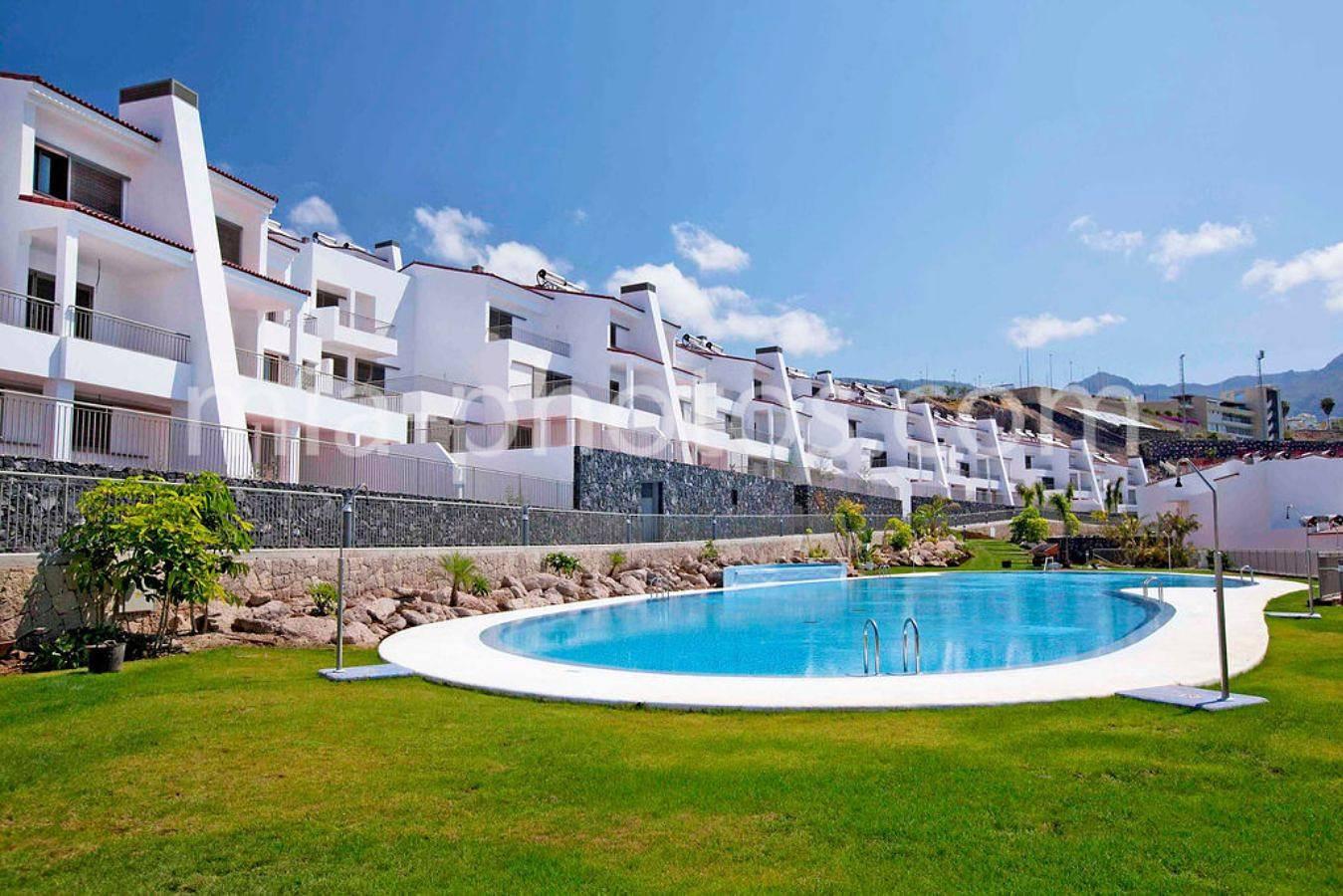 Vakantieappartement in Adeje, Spanje voor 5 personen foto 12