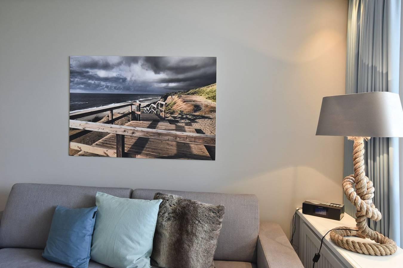 Vakantieappartement in Sylt, Duitsland voor 4 personen foto 16