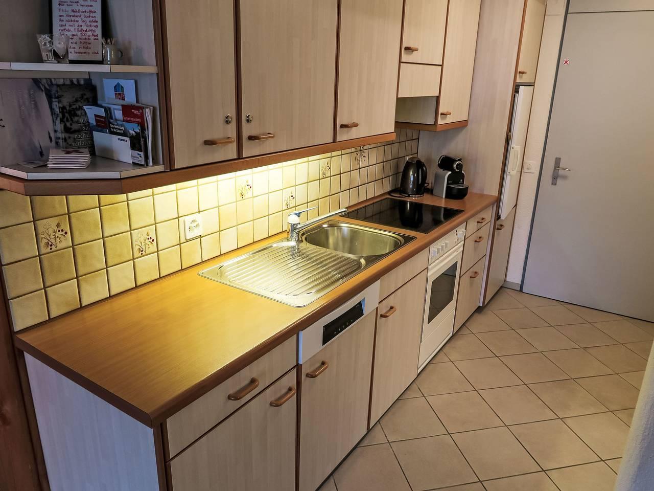 Vakantieappartement in Surselva, Zwitserland voor 5 personen foto 15