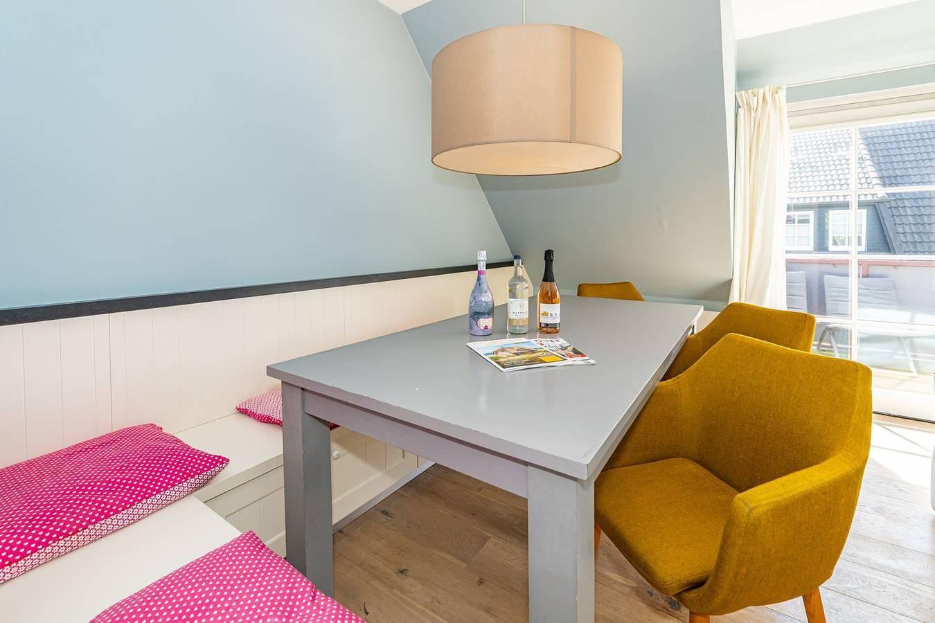Vakantieappartement in Sylt, Duitsland voor 5 personen foto 7