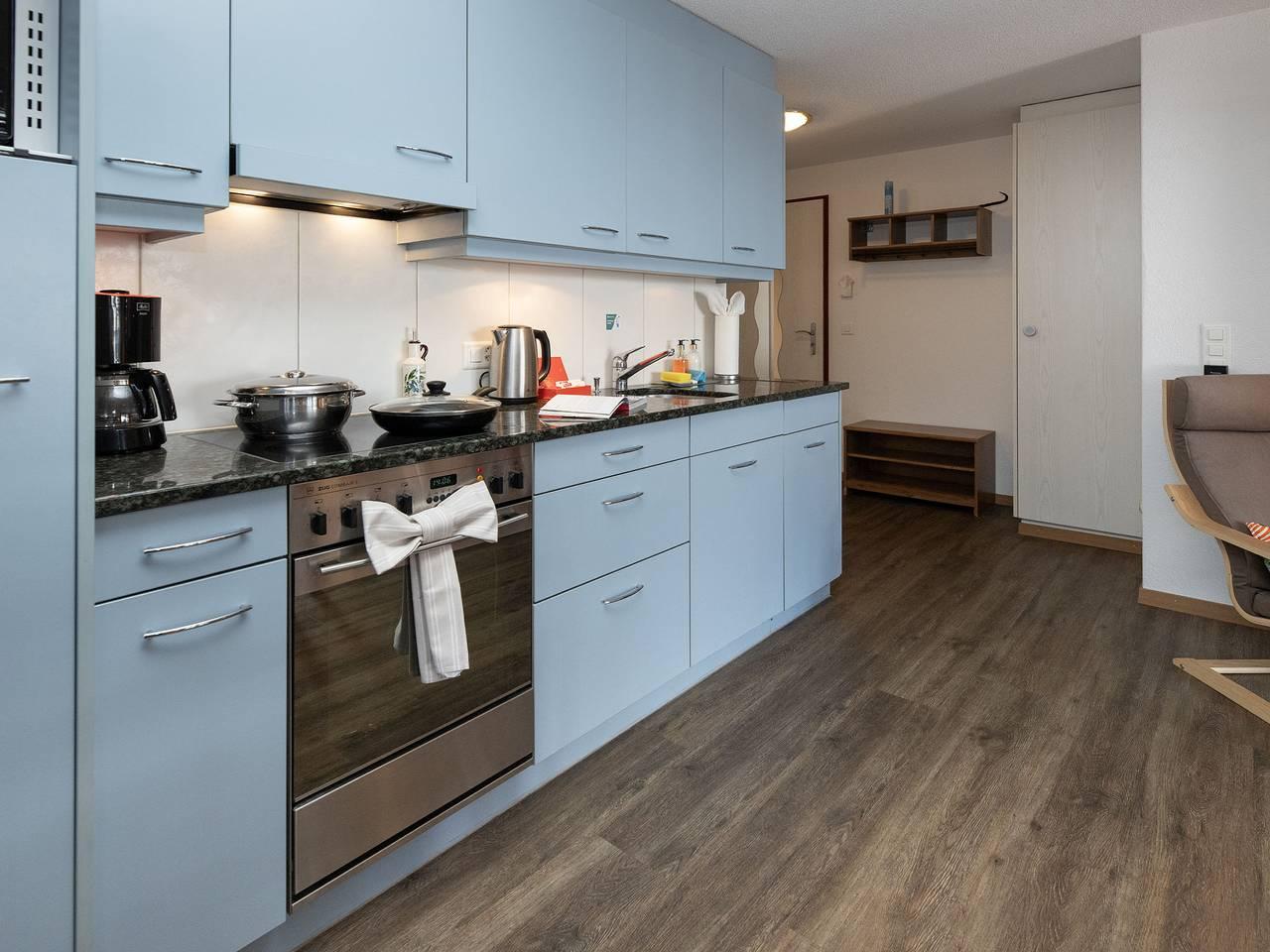 Chalet Cortina in Schwendi b. Grindelwald, Grindelwald, Zwitserland voor 4 personen foto 10