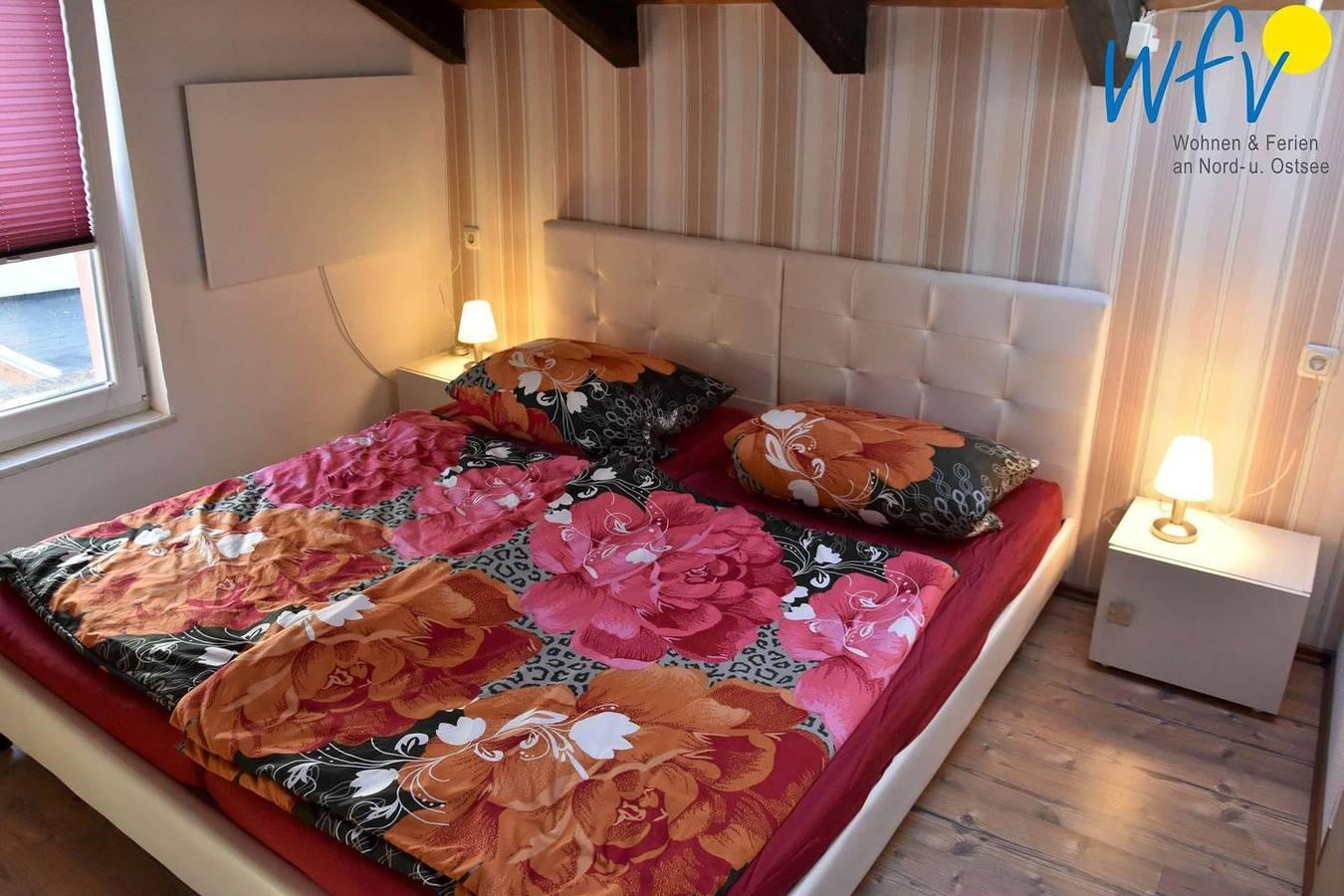 Vakantiehuis in Rügen, Duitsland voor 4 personen foto 14