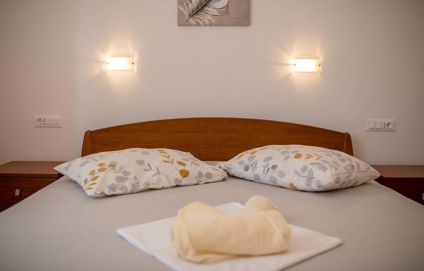 Vakantieappartement in Rab, Kroatië voor 6 personen foto 7