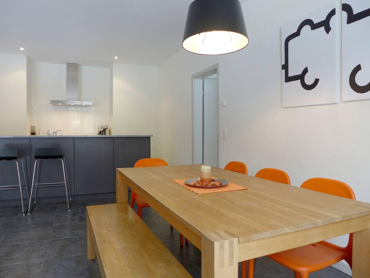 Vakantieappartement in Interlaken, Zwitserland voor 4 personen foto 16