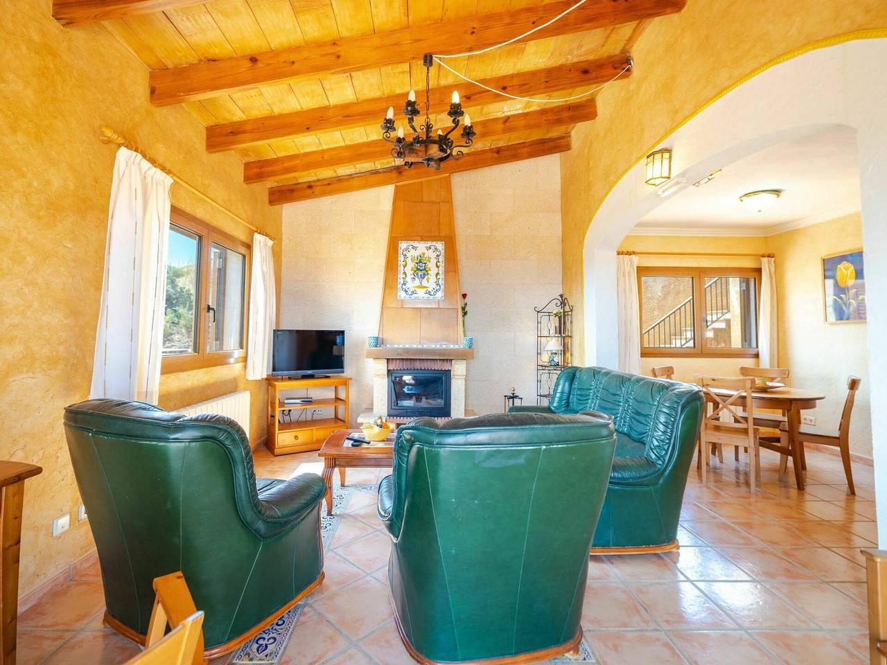 Vakantiehuis in Artà, Spanje voor 10 personen foto 5