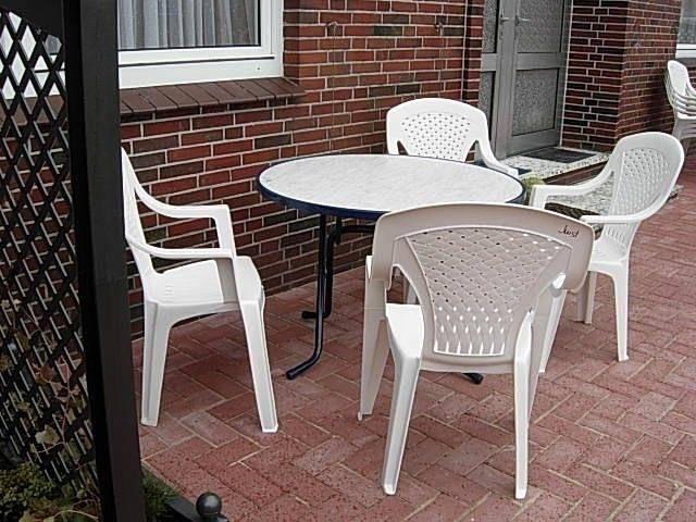 Vakantieappartement in Dornum, Duitsland voor 4 personen foto 13