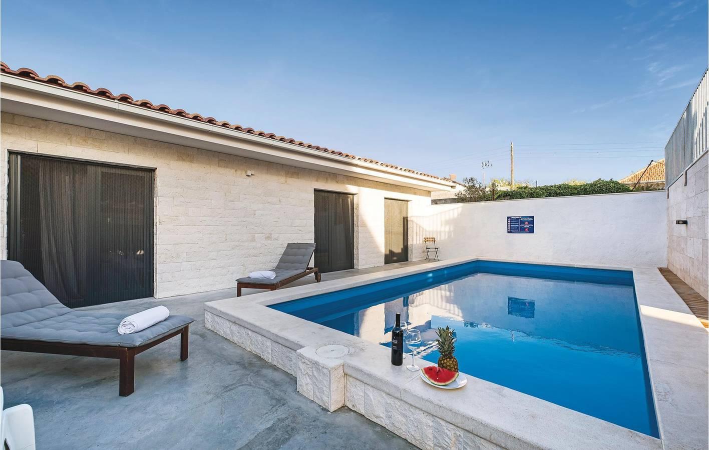 Vakantiehuis in Dalmatische eilanden, Kroatië voor 20 personen foto 10
