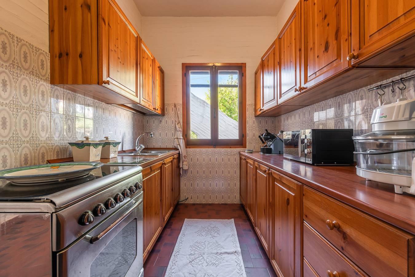 Vakantieappartement in Sarroch, Italië voor 5 personen foto 10