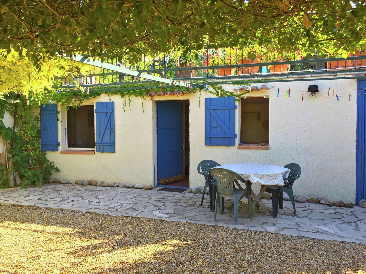 Vakantiehuis in Provence, Frankrijk voor 6 personen foto 8