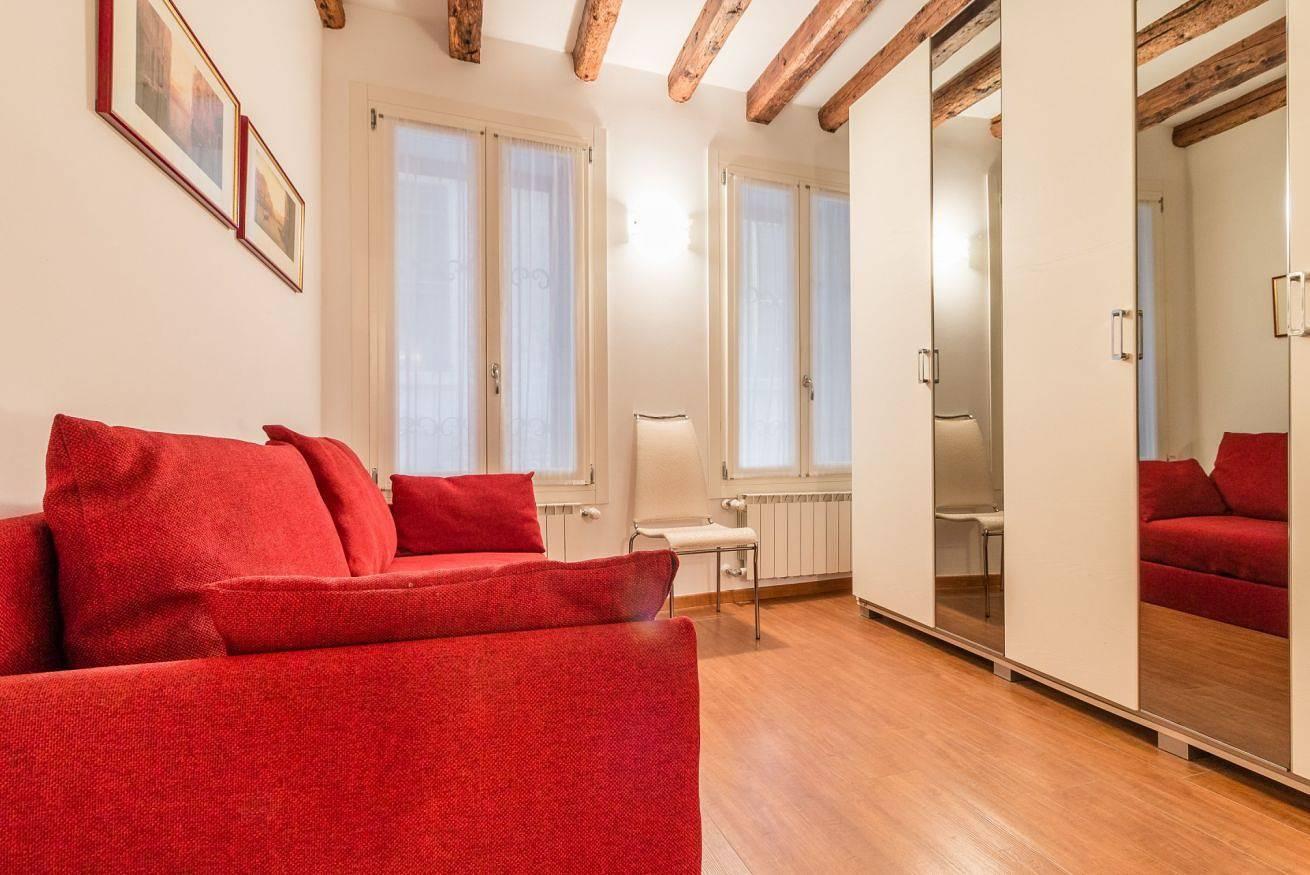 Vakantieappartement in Venetië, Italië voor 4 personen foto 8