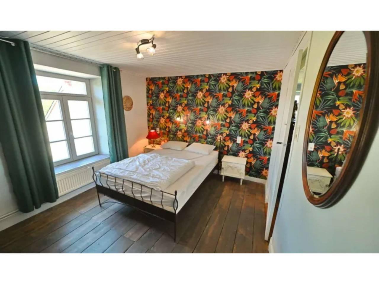 Vakantiehuis in Hotton, België voor 8 personen foto 18