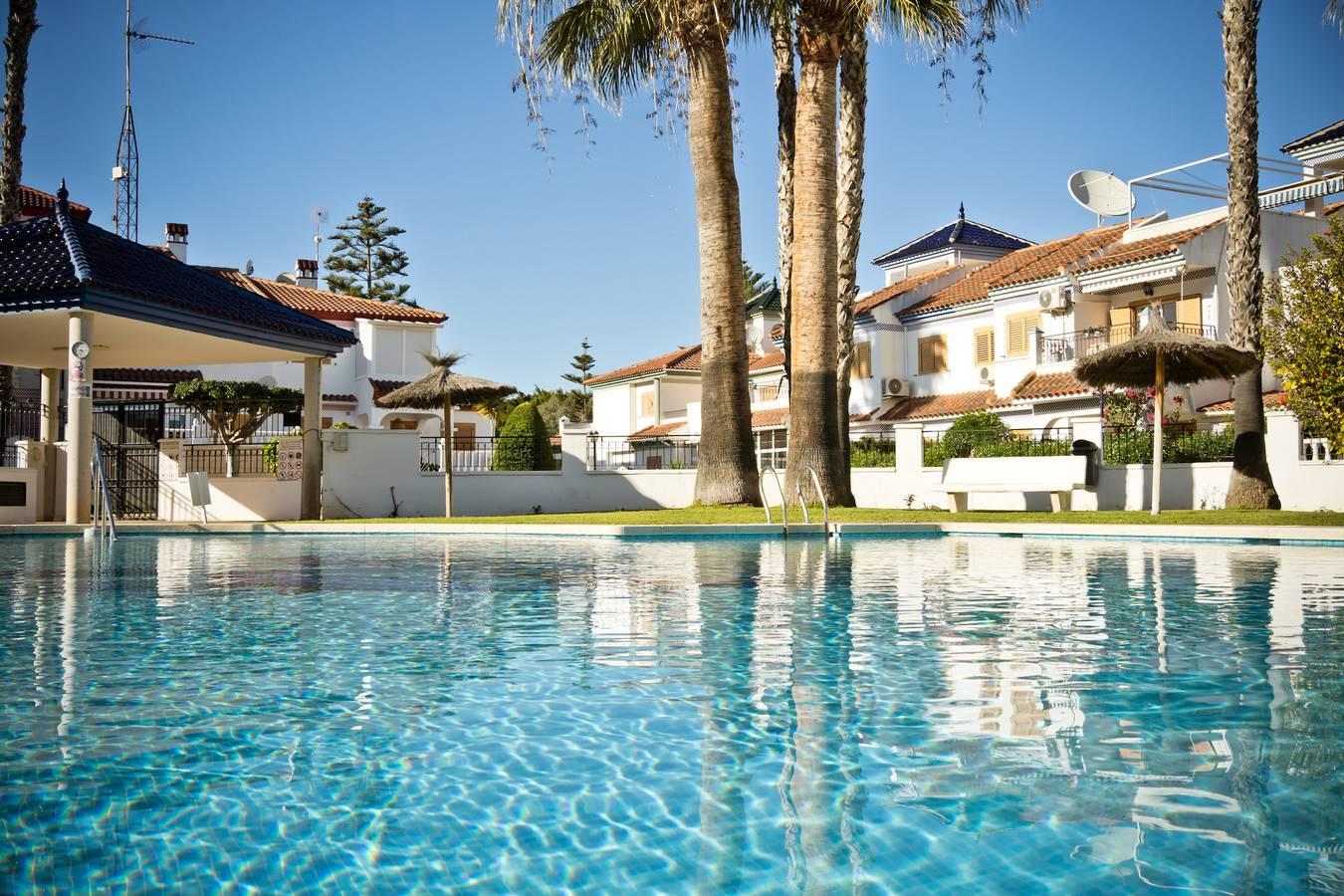 Vakantieappartement in Orihuela vanaf 53€ per nacht