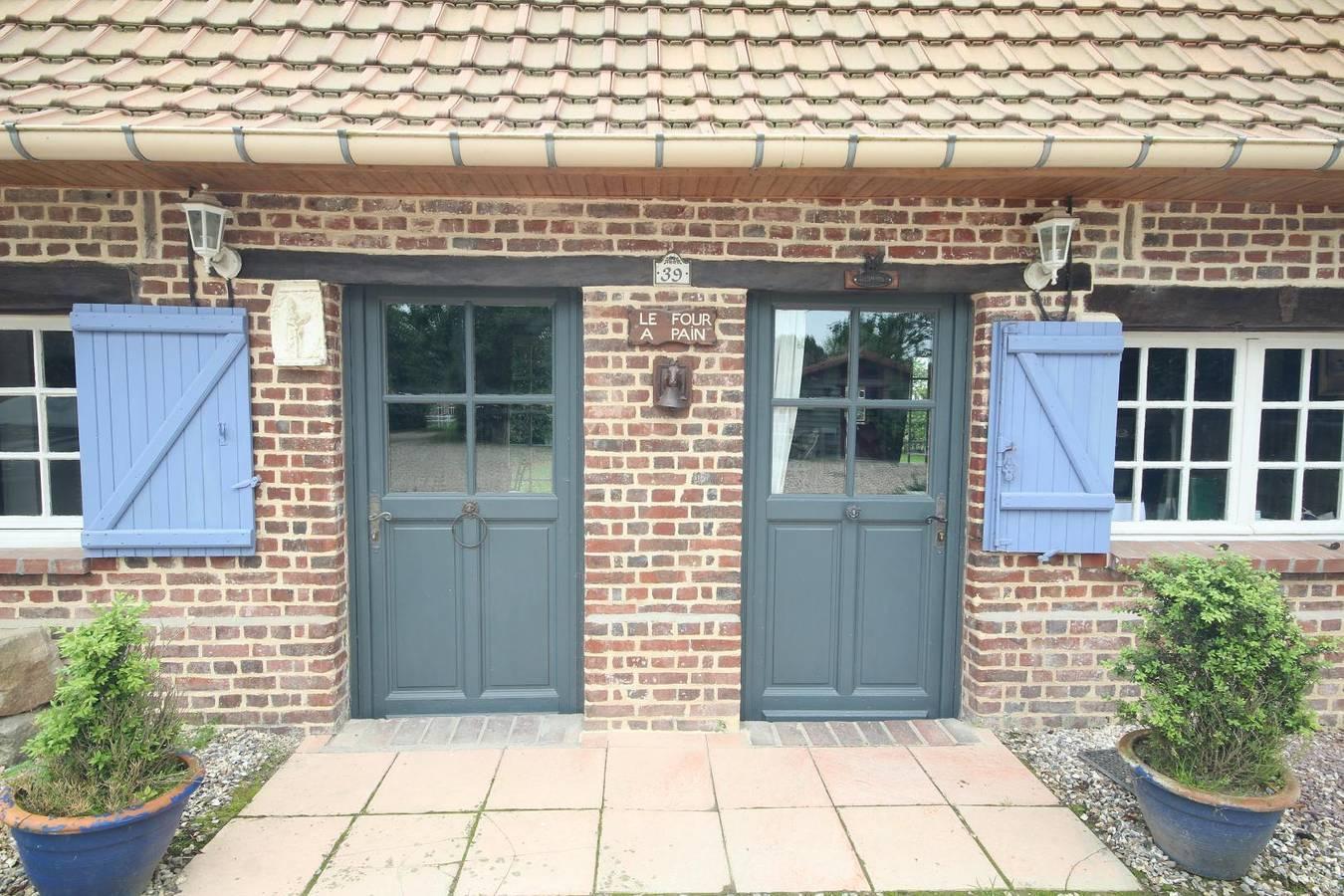 Vakantiehuis in Paluel, Frankrijk voor 5 personen foto 8