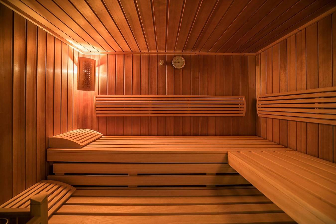 Vakantieappartement met sauna en 1 slaapkamer en balkon in Büsum, Dithmarschen, Duitsland voor 2 personen foto 21