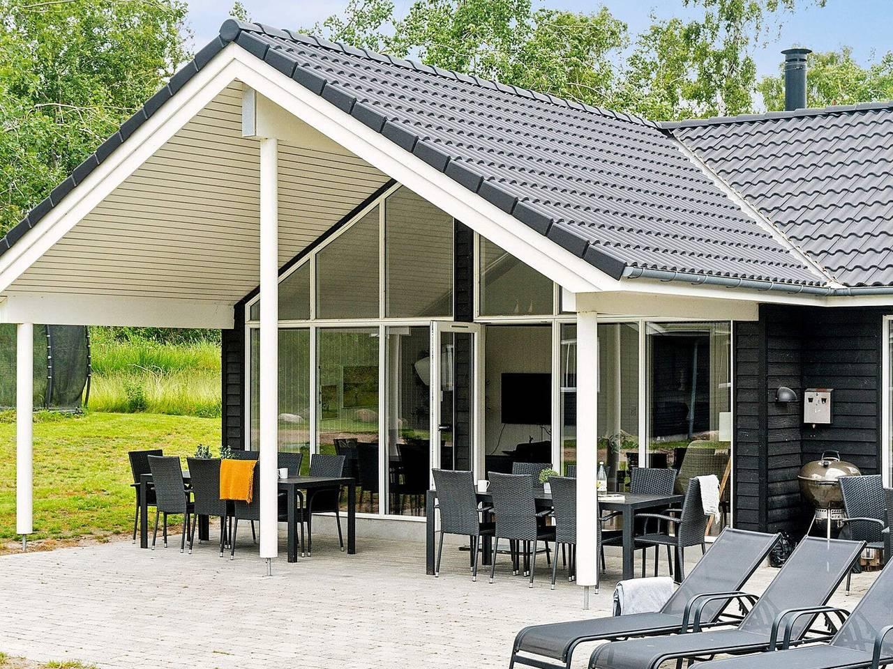 Vakantiehuis in Falster, Denemarken voor 12 personen foto 7