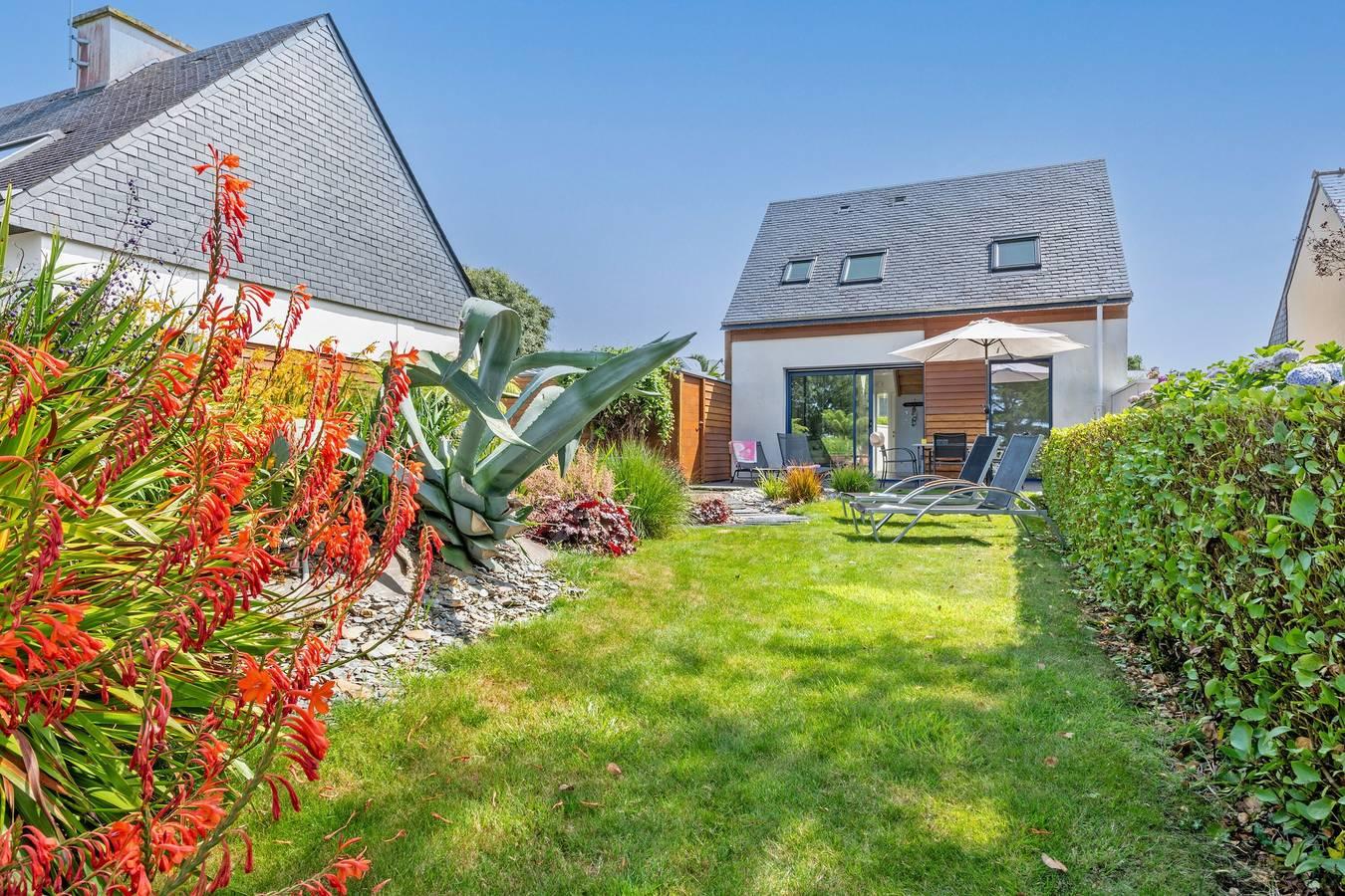 Vakantiehuis in Carantec foto 16