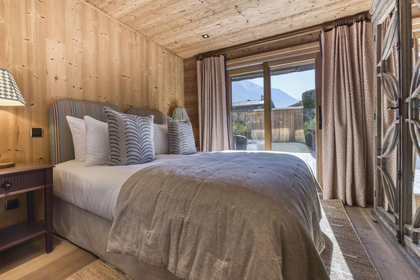 Au Bon Coin in Chamonix, Frankrijk voor 8 personen foto 22