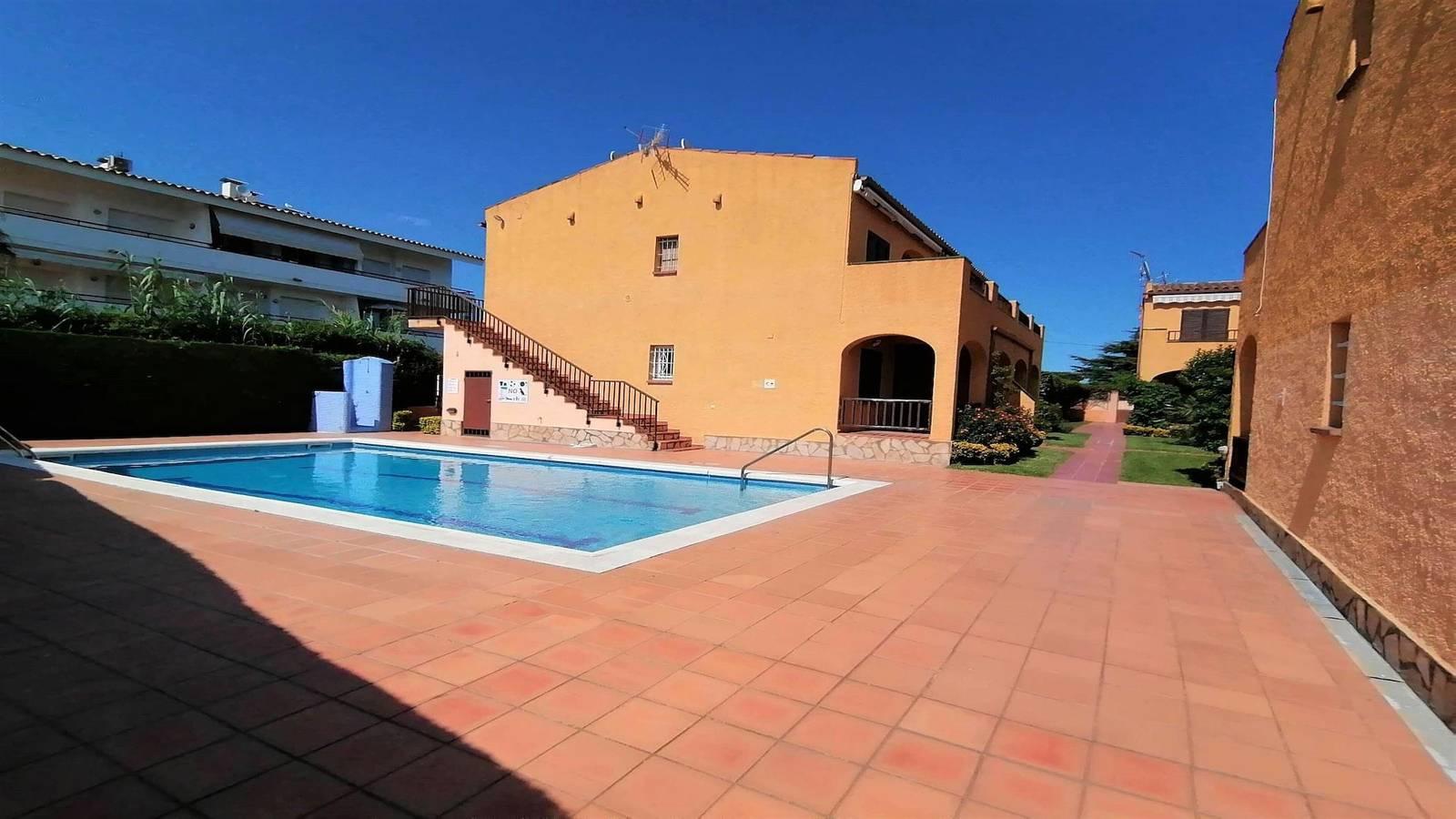 Vakantieappartement in L'Escala, Spanje voor 6 personen foto 8