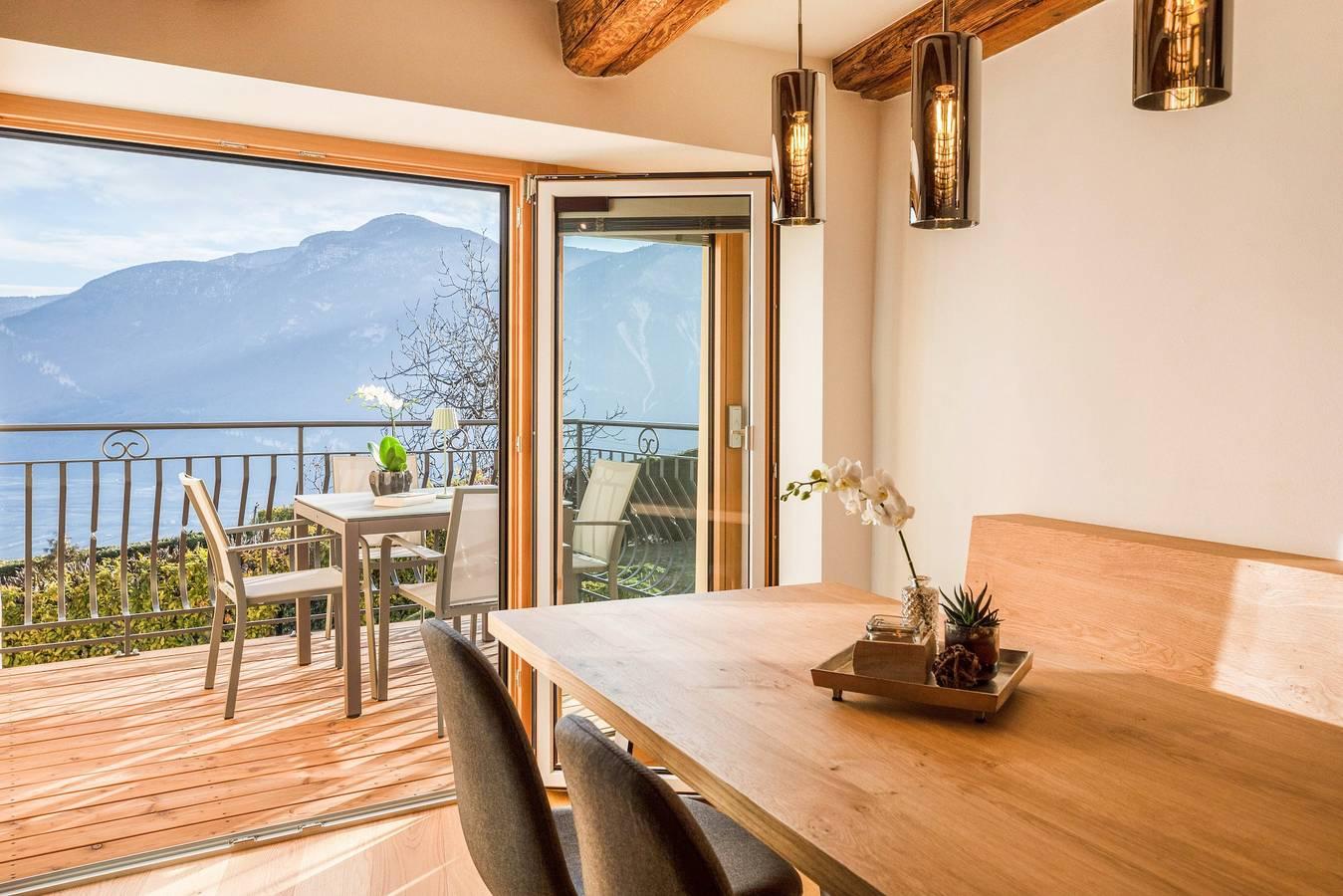 Vakantieappartement in Zuid-Tirol, Italië voor 4 personen