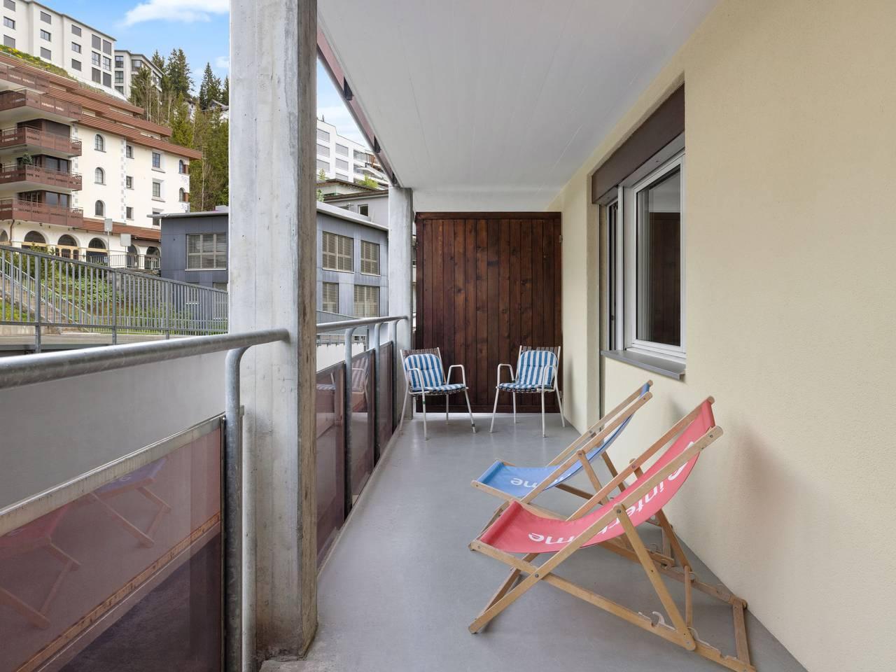 Vakantieappartement in Davos, Zwitserland voor 5 personen foto 15
