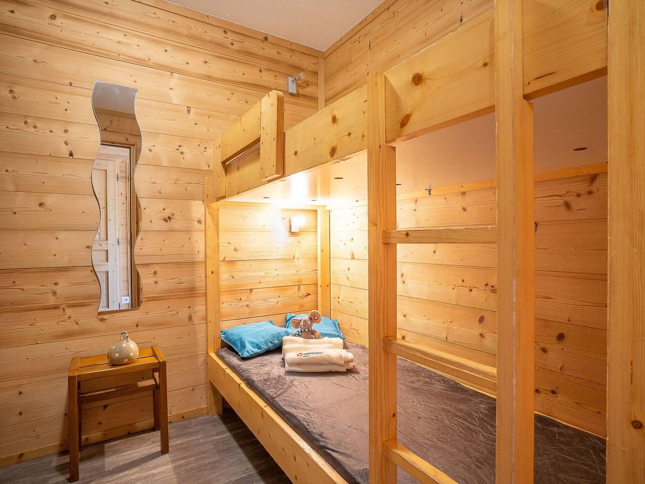 Vakantieappartement in Savoie, Frankrijk voor 4 personen foto 18