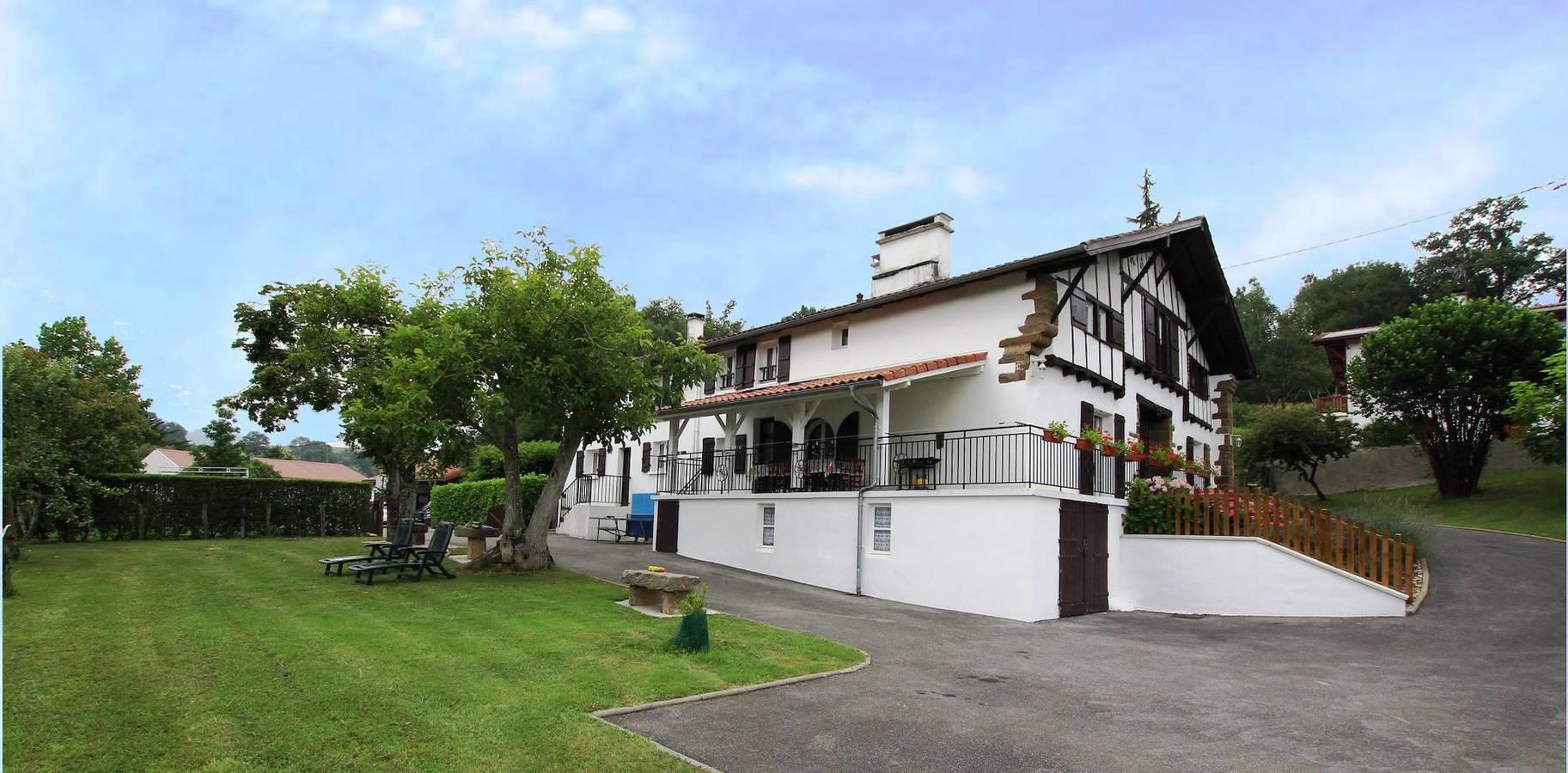 Vakantiehuis in Pyreneeën, Frankrijk voor 10 personen foto 5