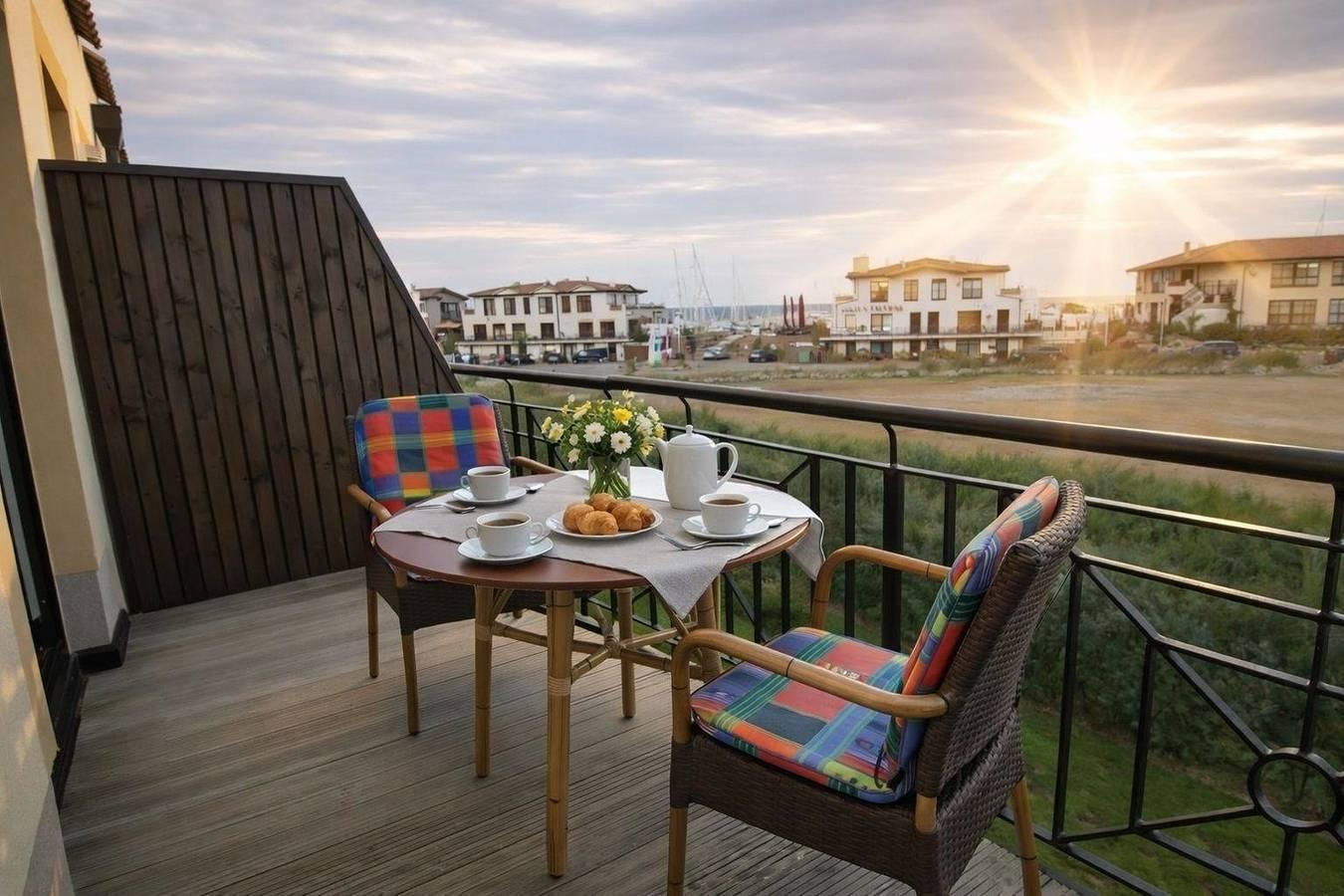 Vakantieappartement in Kühlungsborn, Duitsland voor 3 personen foto 4