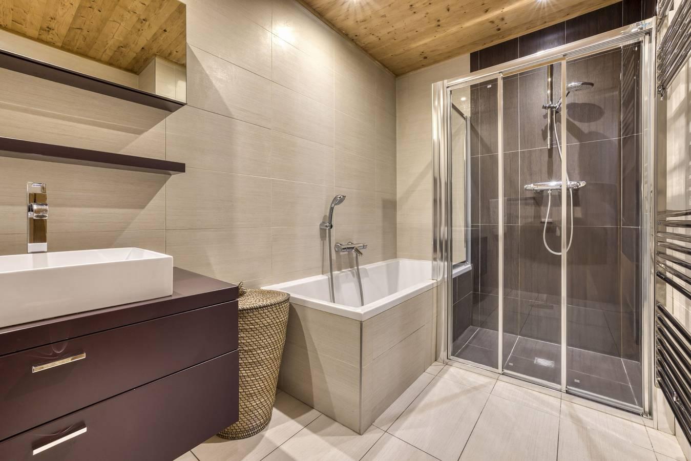 Vakantieappartement in Chamonix, Frankrijk voor 8 personen foto 7