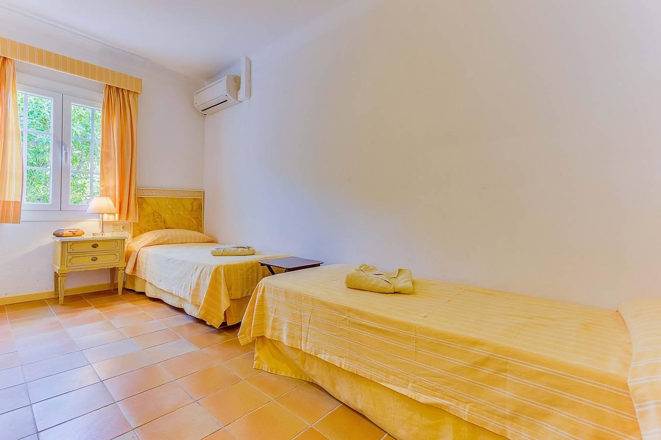 Vakantiehuis met privézwembad en zwembad in Cielo de Bonaire, Alcúdia, Spanje voor 8 personen foto 21