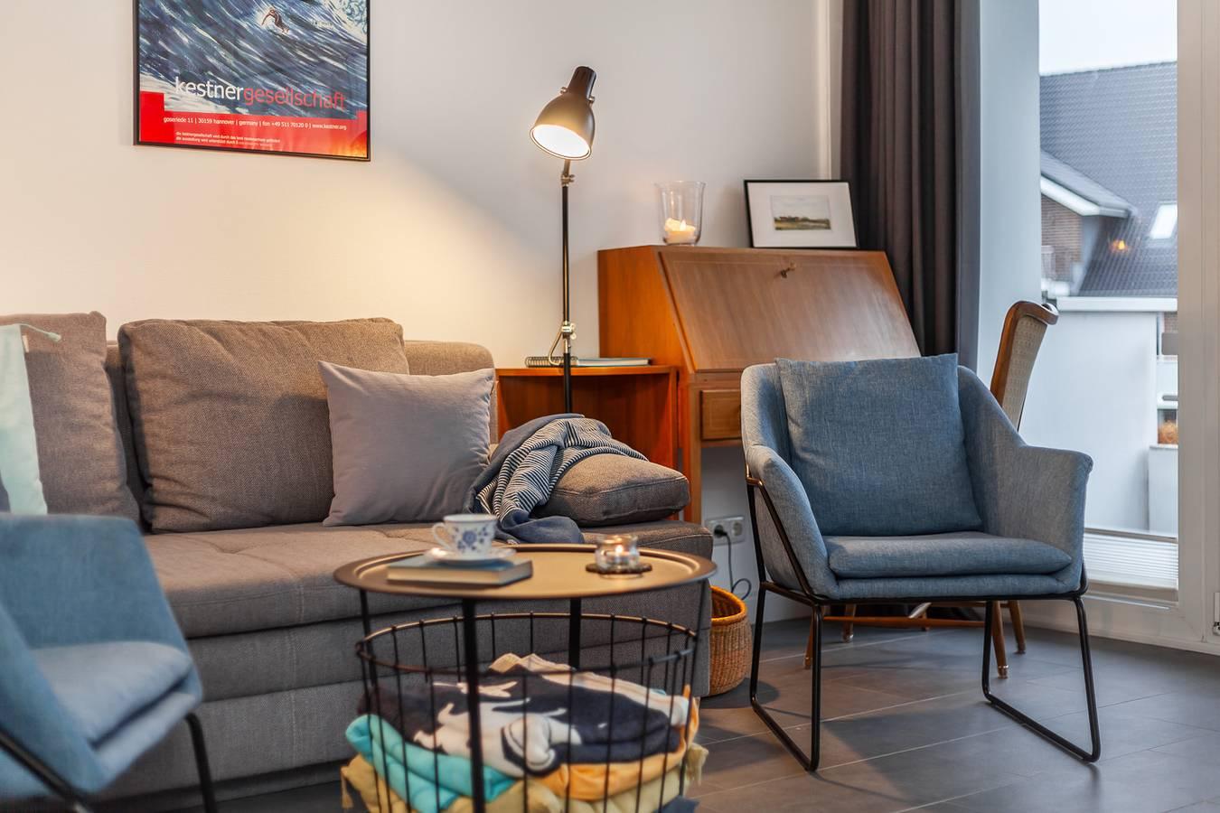 Vakantieappartement in Grömitz, Duitsland voor 4 personen foto 6
