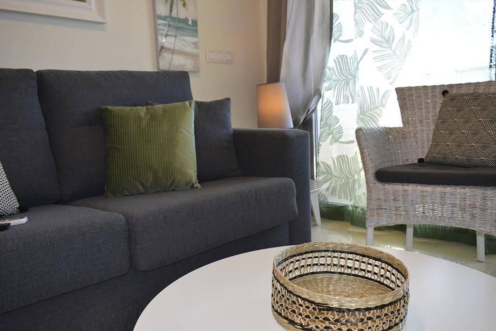 Vakantieappartement in Dénia, Spanje voor 6 personen foto 15