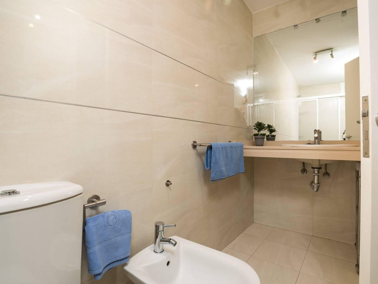 Vakantieappartement in Estepona, Spanje voor 3 personen foto 16