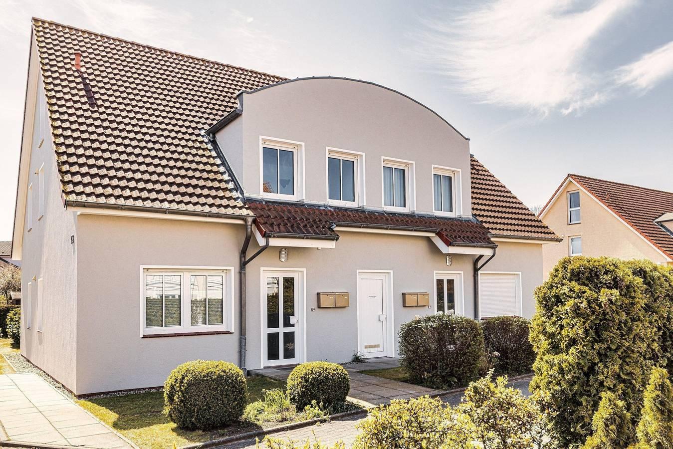 Vakantieappartement in Kühlungsborn, Duitsland voor 4 personen foto 14