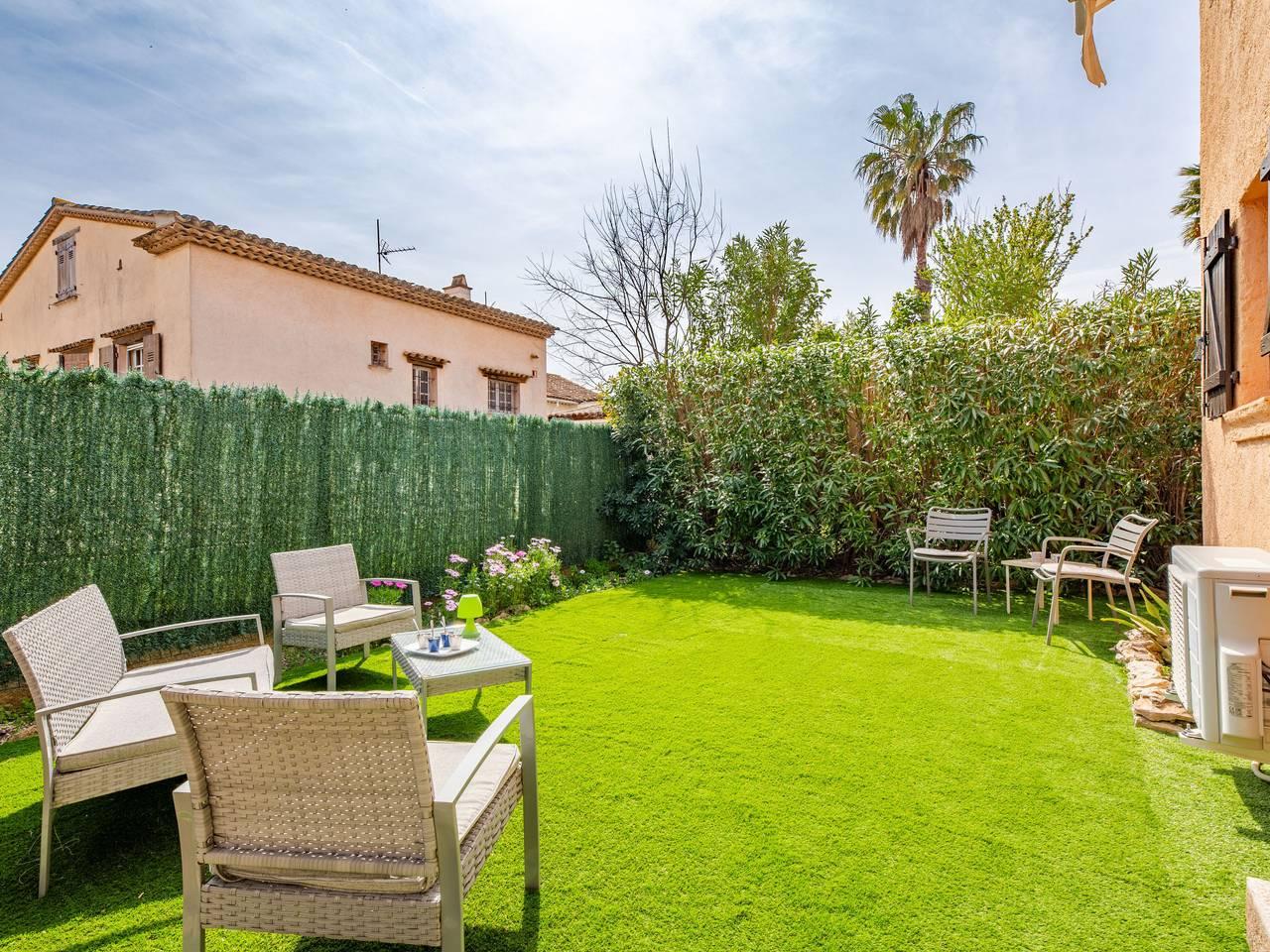 Vakantieappartement in Var, Frankrijk voor 4 personen foto 13