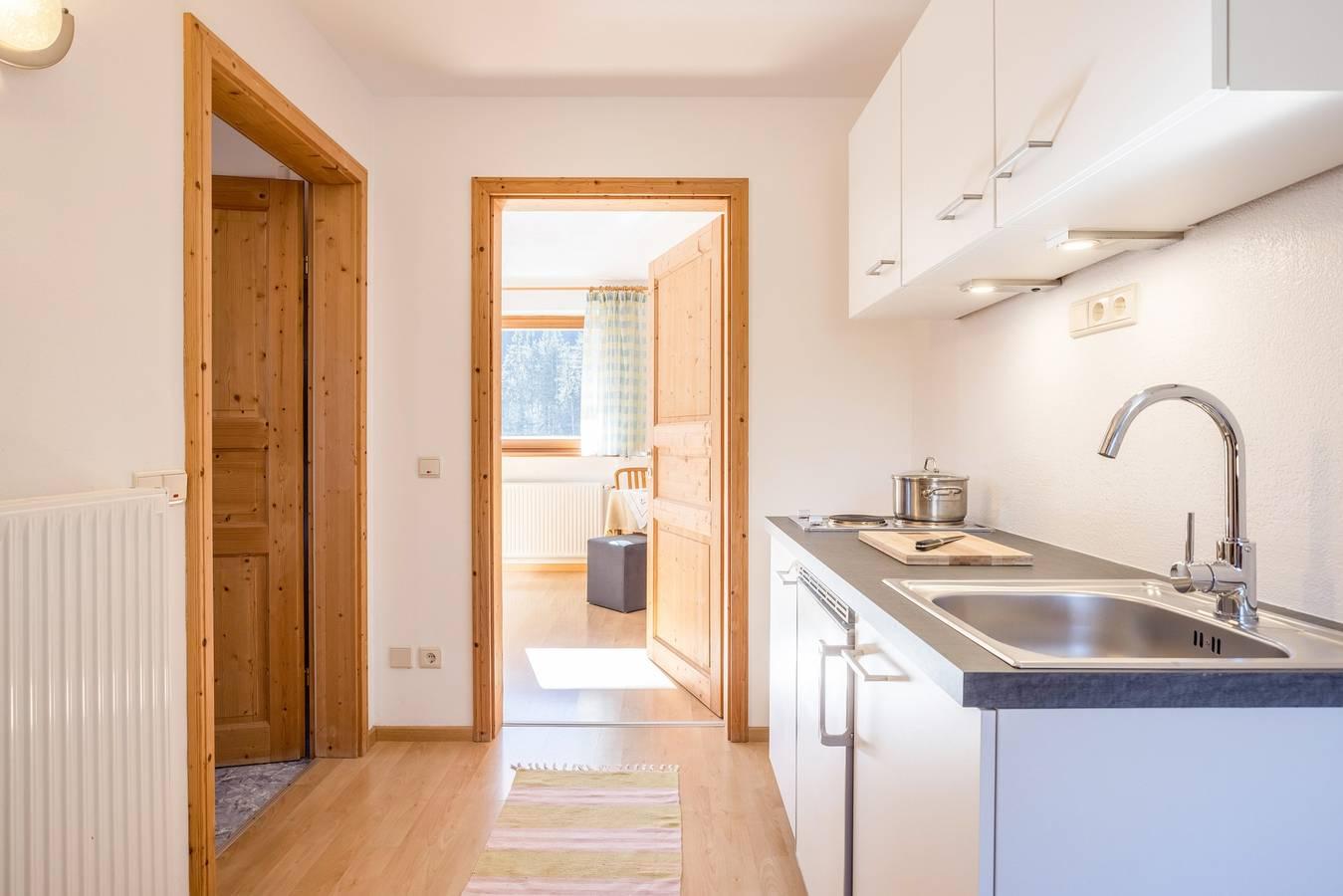 Vakantieappartement in Kronplatz, Italië voor 4 personen foto 14
