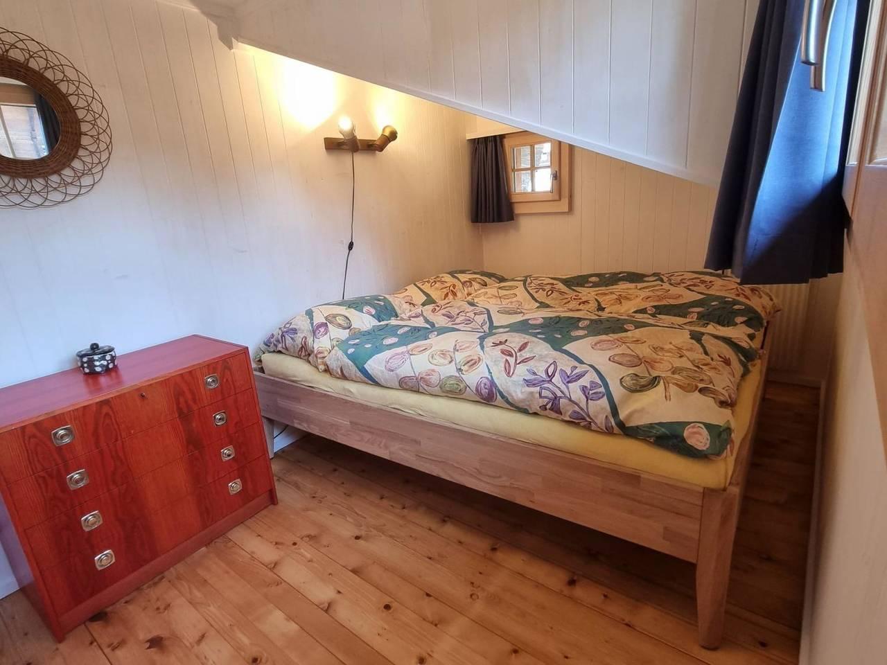 Vakantieappartement in Zweisimmen, Zwitserland voor 6 personen foto 4