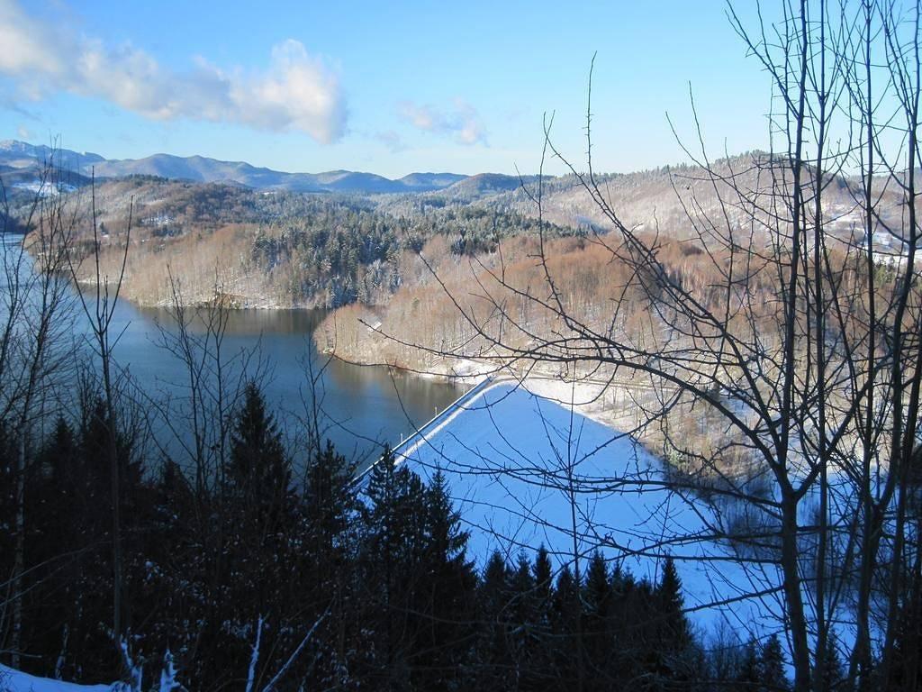 Appartement op de begane grond Kremzar A1 in Primorje-Gorski Kotar, Kroatië voor 6 personen foto 19