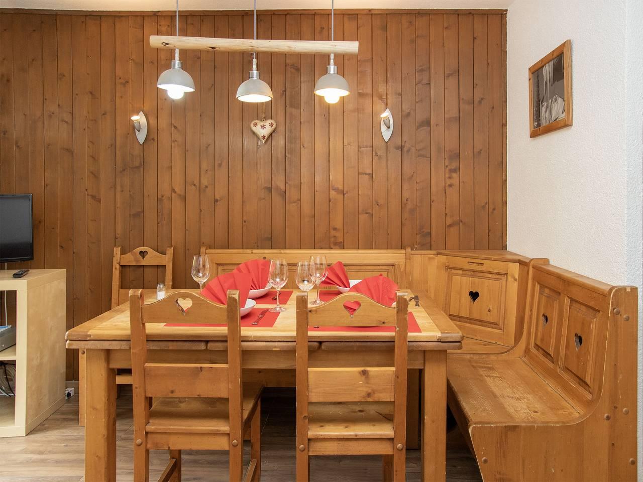 Vakantieappartement in Bagnes, Zwitserland voor 2 personen foto 9