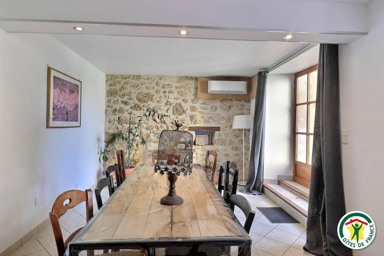 Vakantiehuis in Drôme, Frankrijk voor 7 personen foto 13