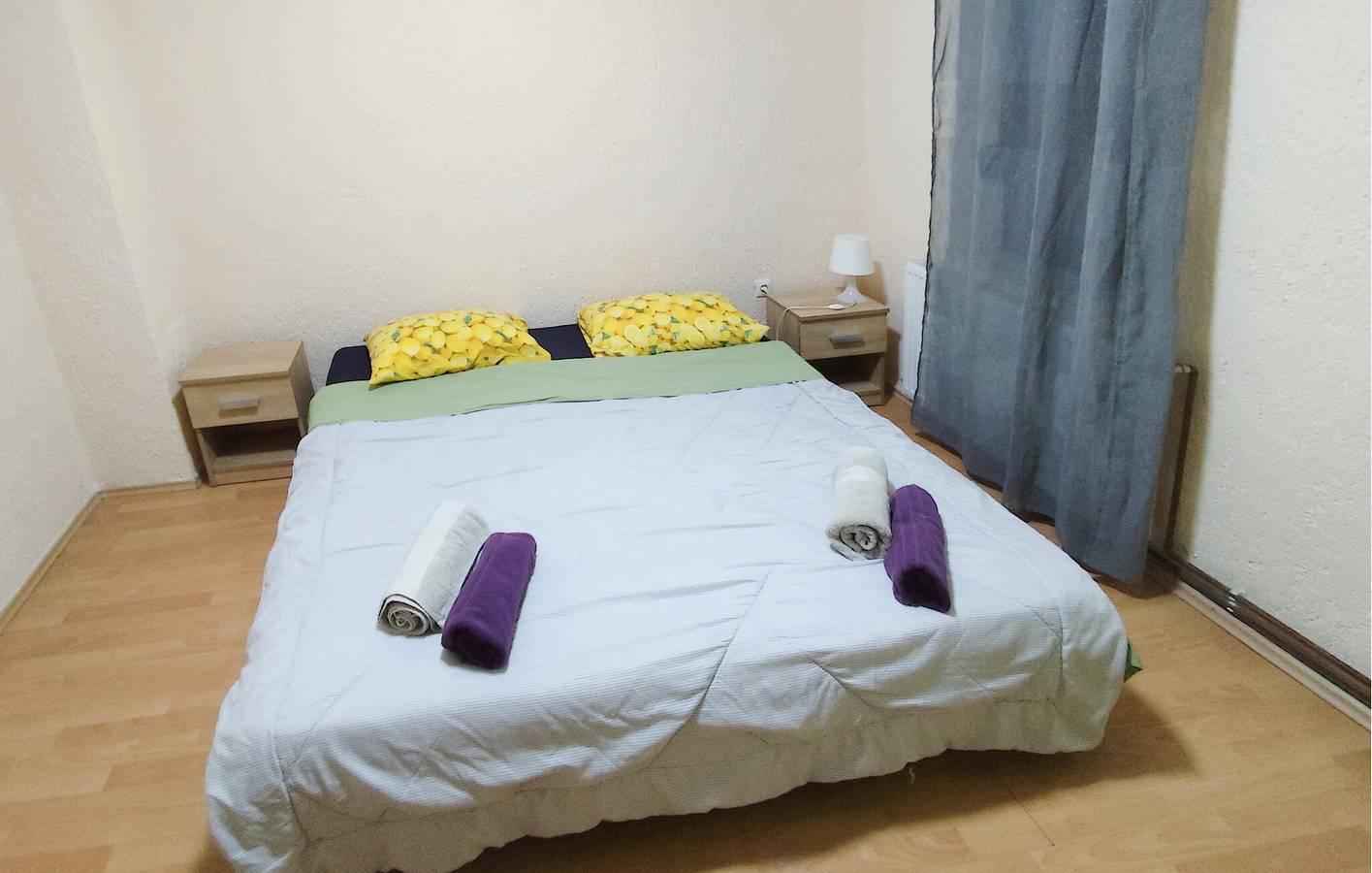 Vakantieappartement in Krk, Kroatië voor 6 personen foto 12