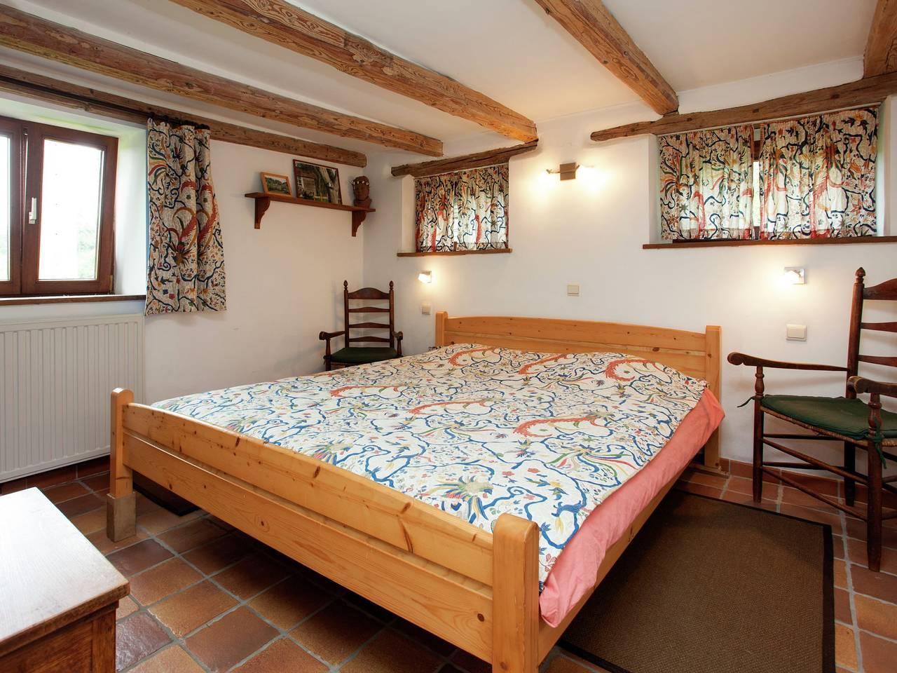 Heritage Vakantiehuis in Roumont in Bertogne, Bastenaken, België voor 8 personen foto 20