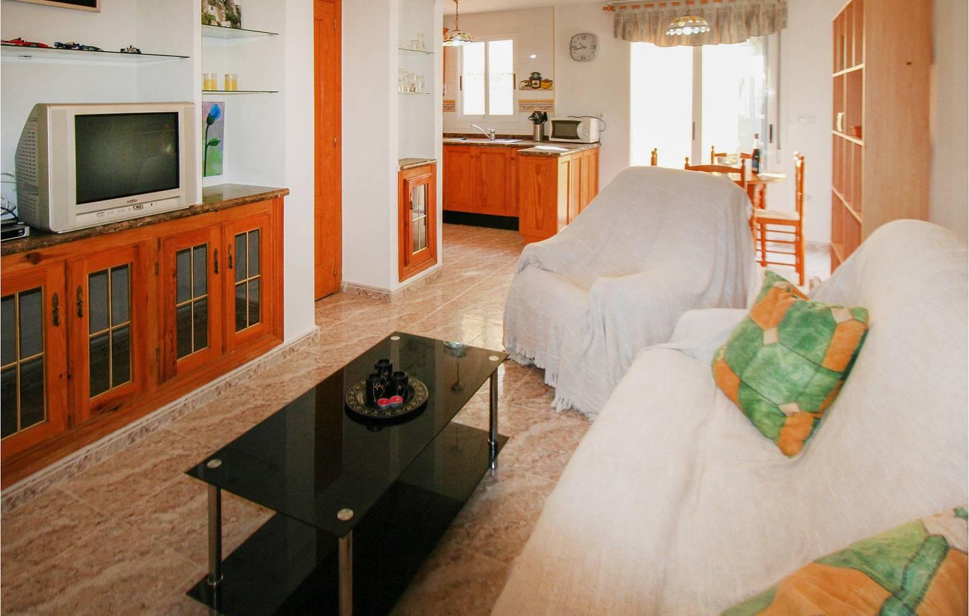Vakantiehuis in Orihuela, Spanje voor 4 personen foto 6