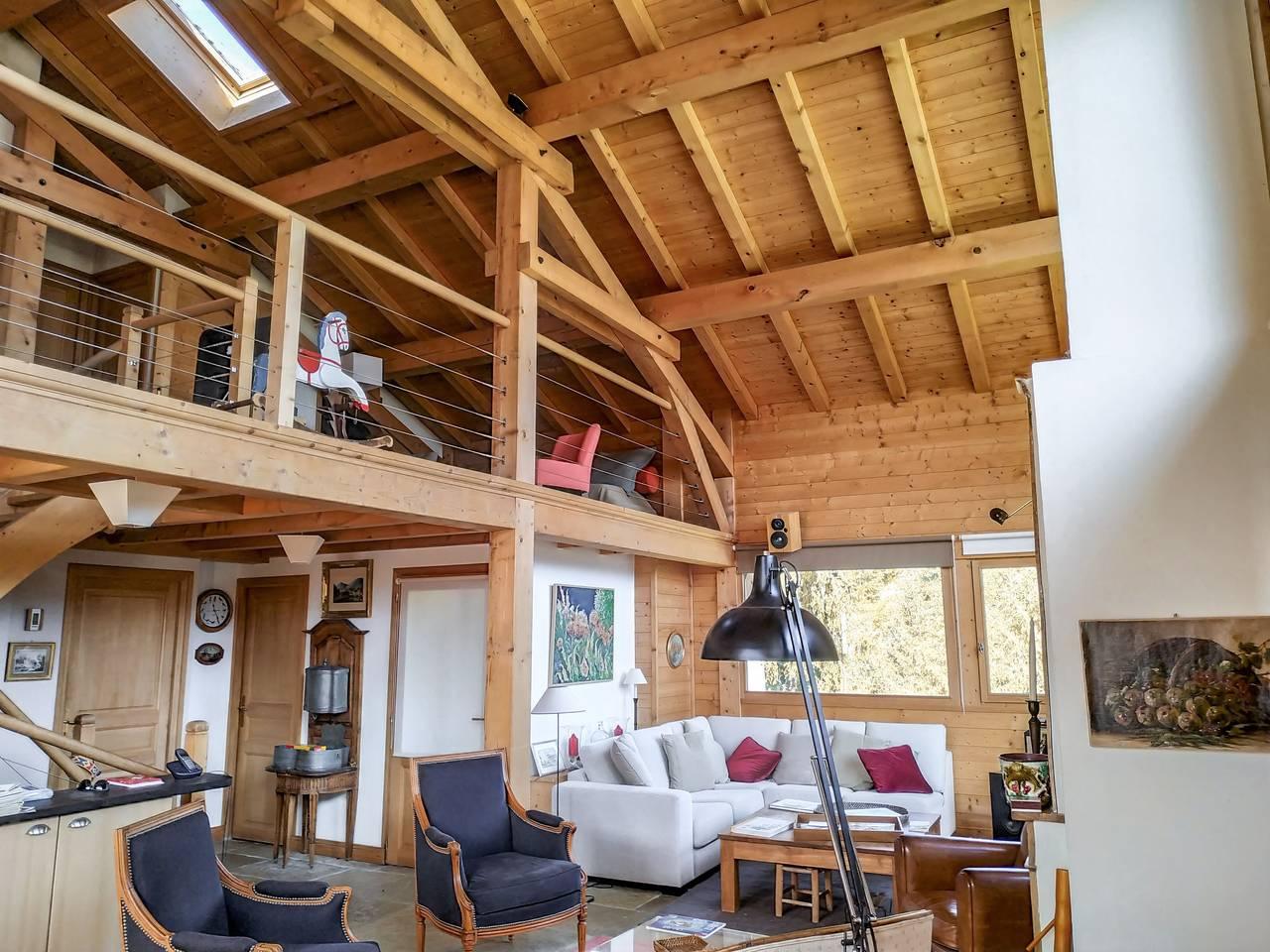 Vakantiehuis in Rhône-Alpes, Frankrijk voor 10 personen foto 3