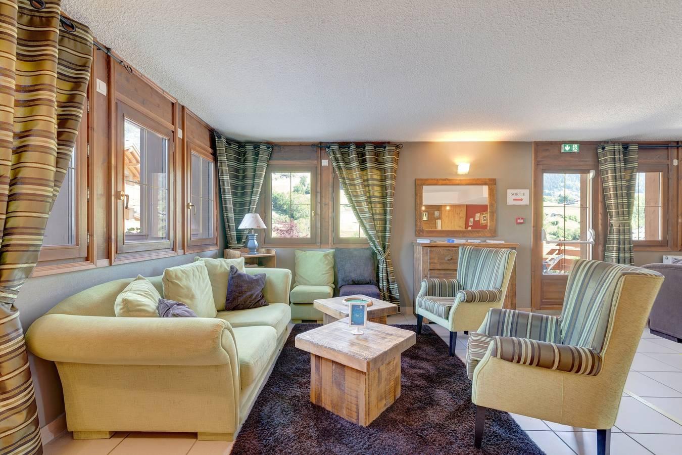 Vakantieappartement in Savoie, Frankrijk voor 4 personen foto 11