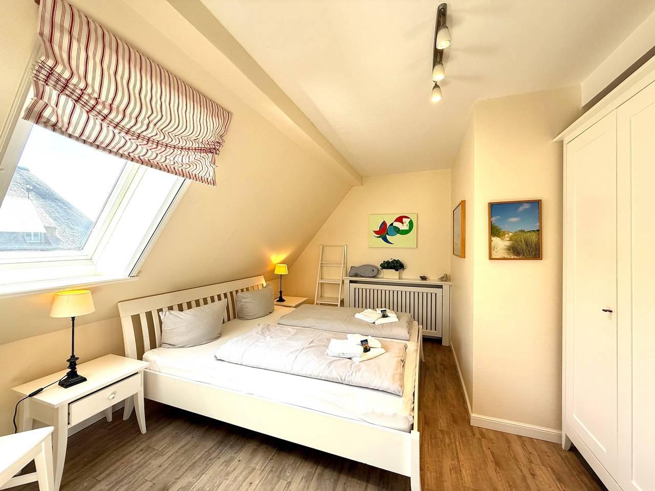 Vakantieappartement in Föhr, Duitsland voor 3 personen foto 9