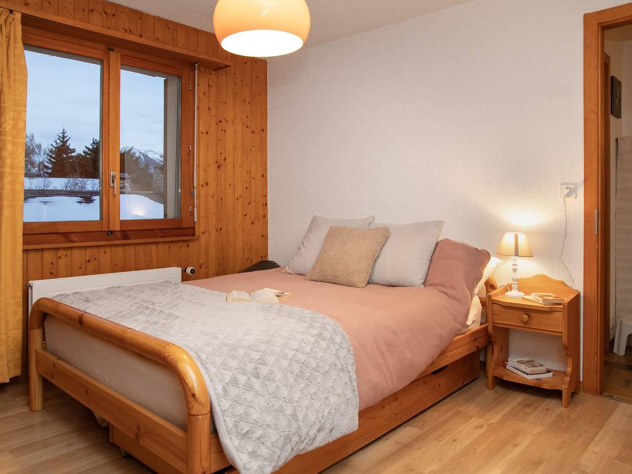 Vakantieappartement in Leytron, Zwitserland voor 4 personen foto 14