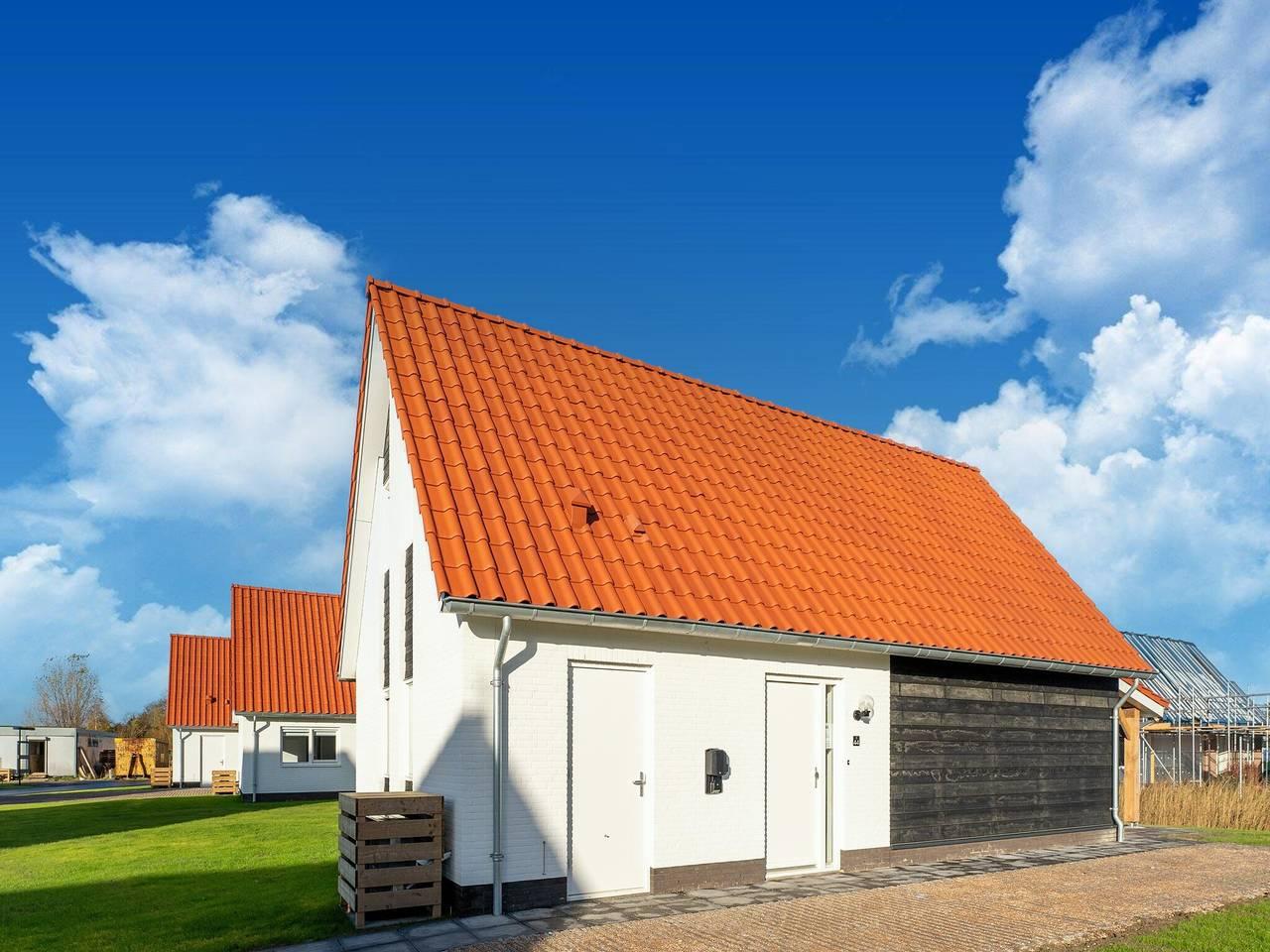 Vakantiehuis in Scherpenisse, Nederland voor 6 personen foto 12