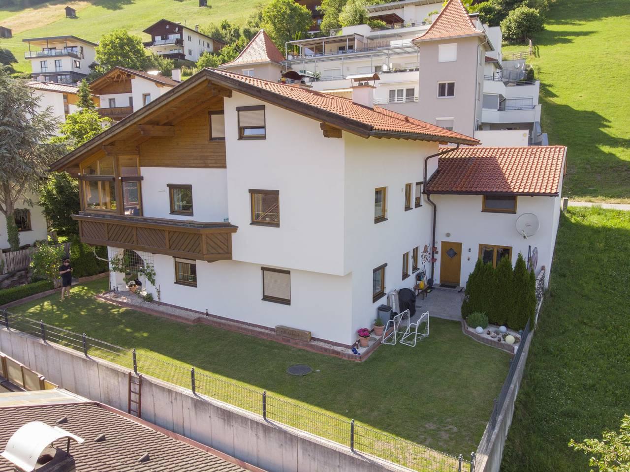 Haus Sailer in Stubai Alps, Oberperfuss, Oostenrijk voor 5 personen foto 25