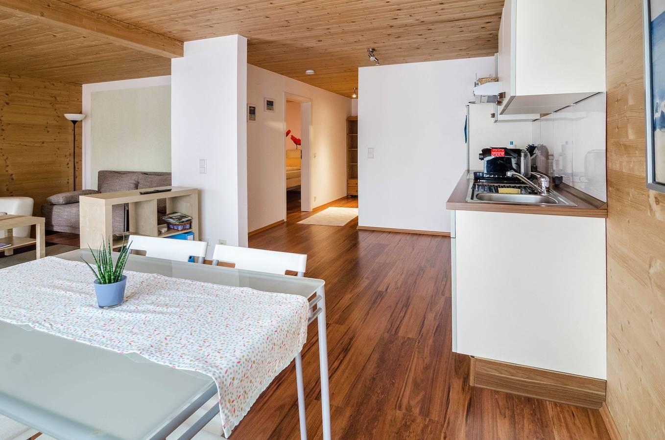 Vakantieappartement in Bodensee foto 13
